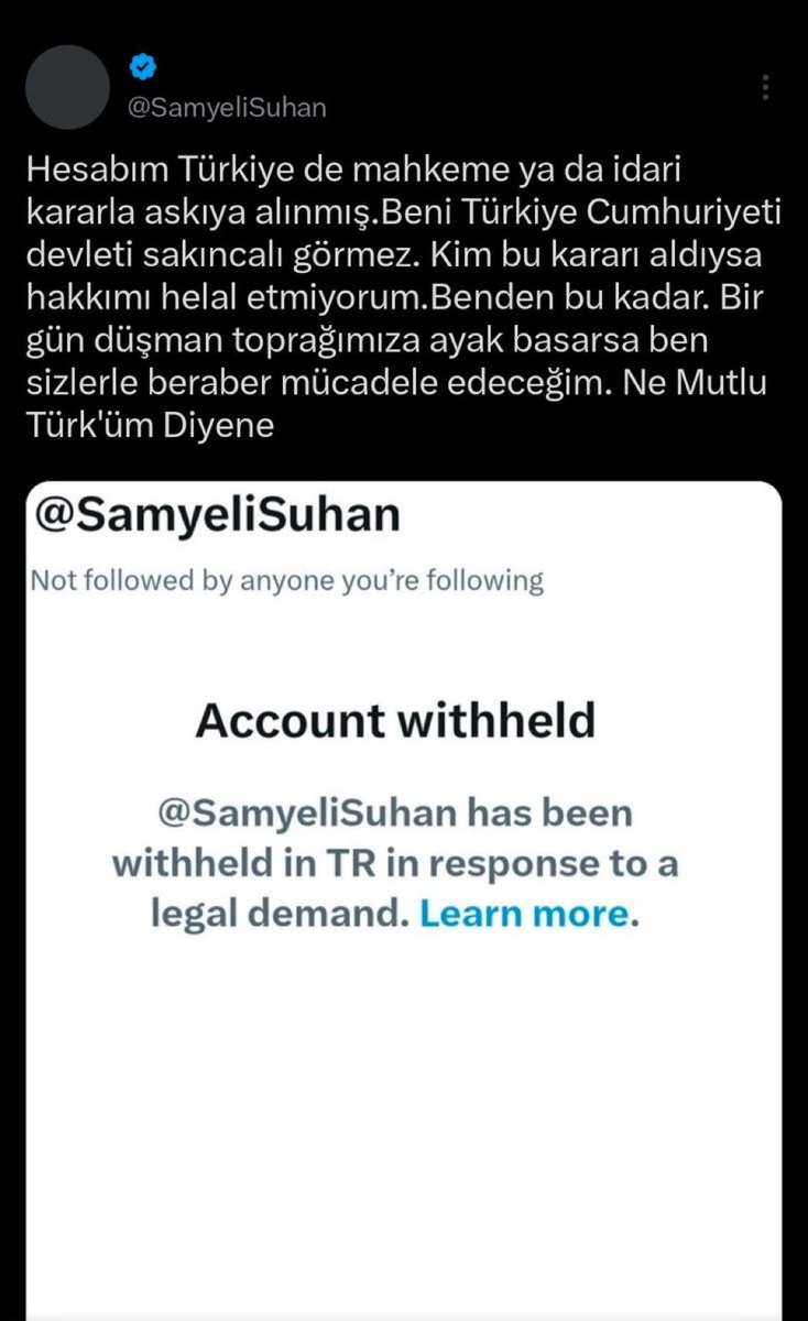 Fatih Eryılmaz tweet media