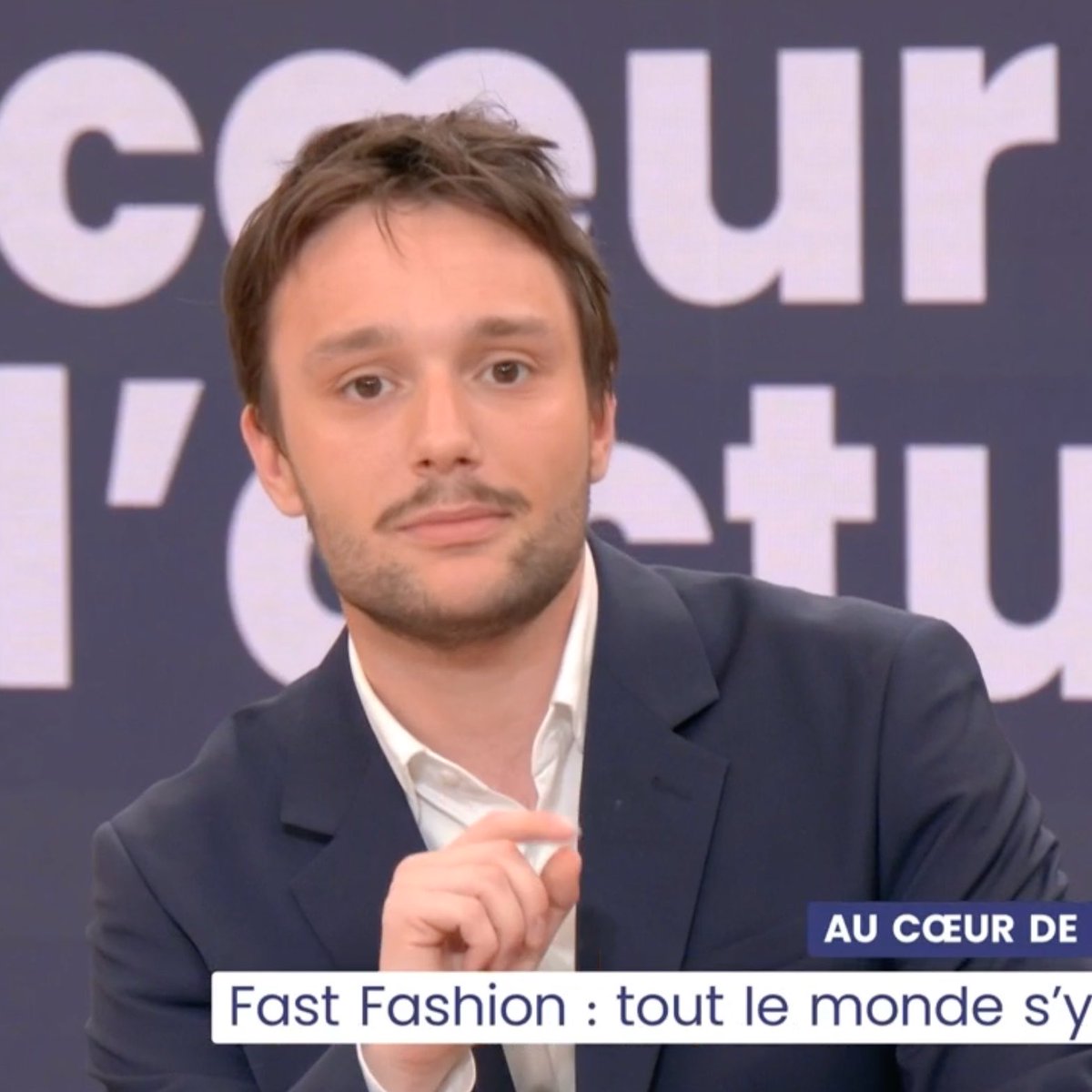 Josselin tweet media