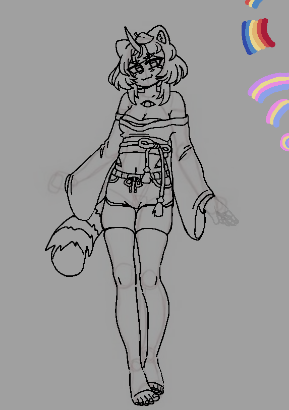 ivyrynn's tweet photo. well say goodnight to the tanukioni idea ug https://t.co/Ht3SyzcGIg