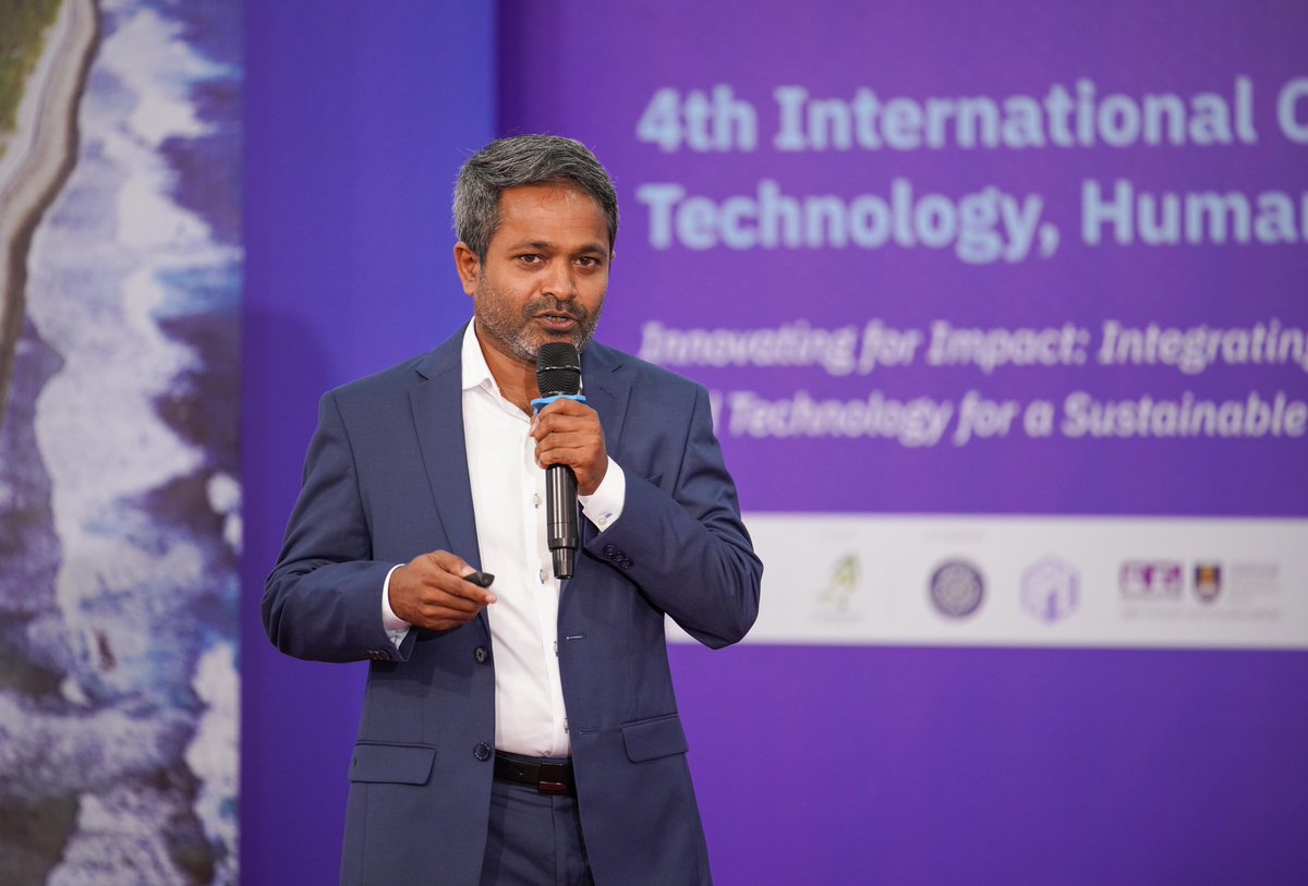 crowemv's tweet photo. Our Managing Partner, Hassan Mohamed delivered a thought provoking keynote on how to kill innovation: When fear of failure becomes strategic failure.

A timely perspective on organizational leadership, decision making and innovation. https://t.co/5ZVvGh8QLy