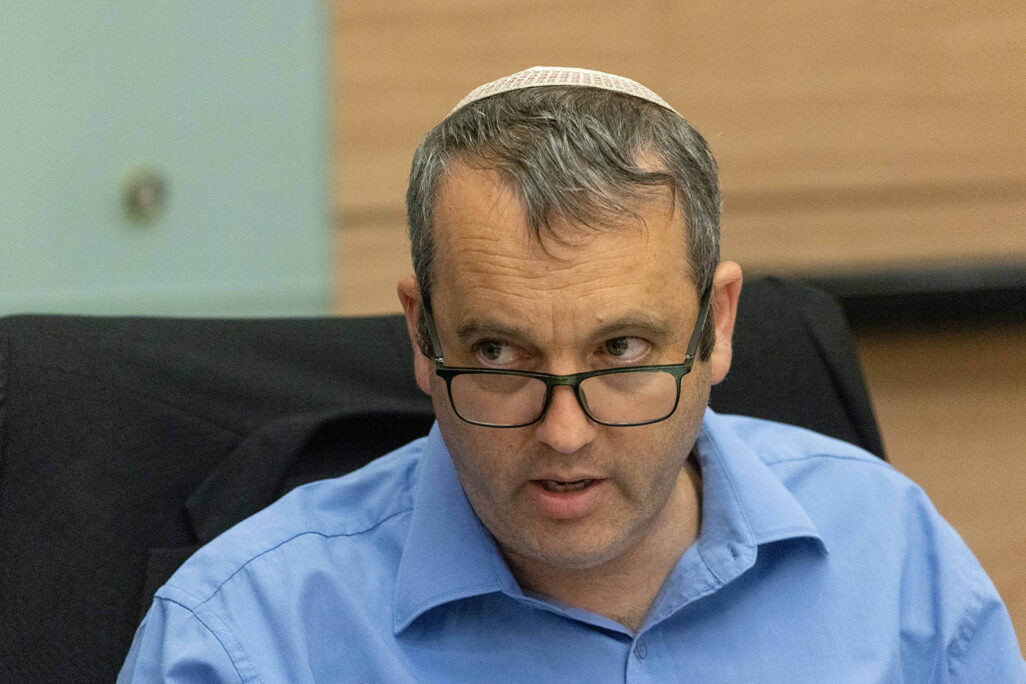 Danny Gallant דני גלנט tweet media