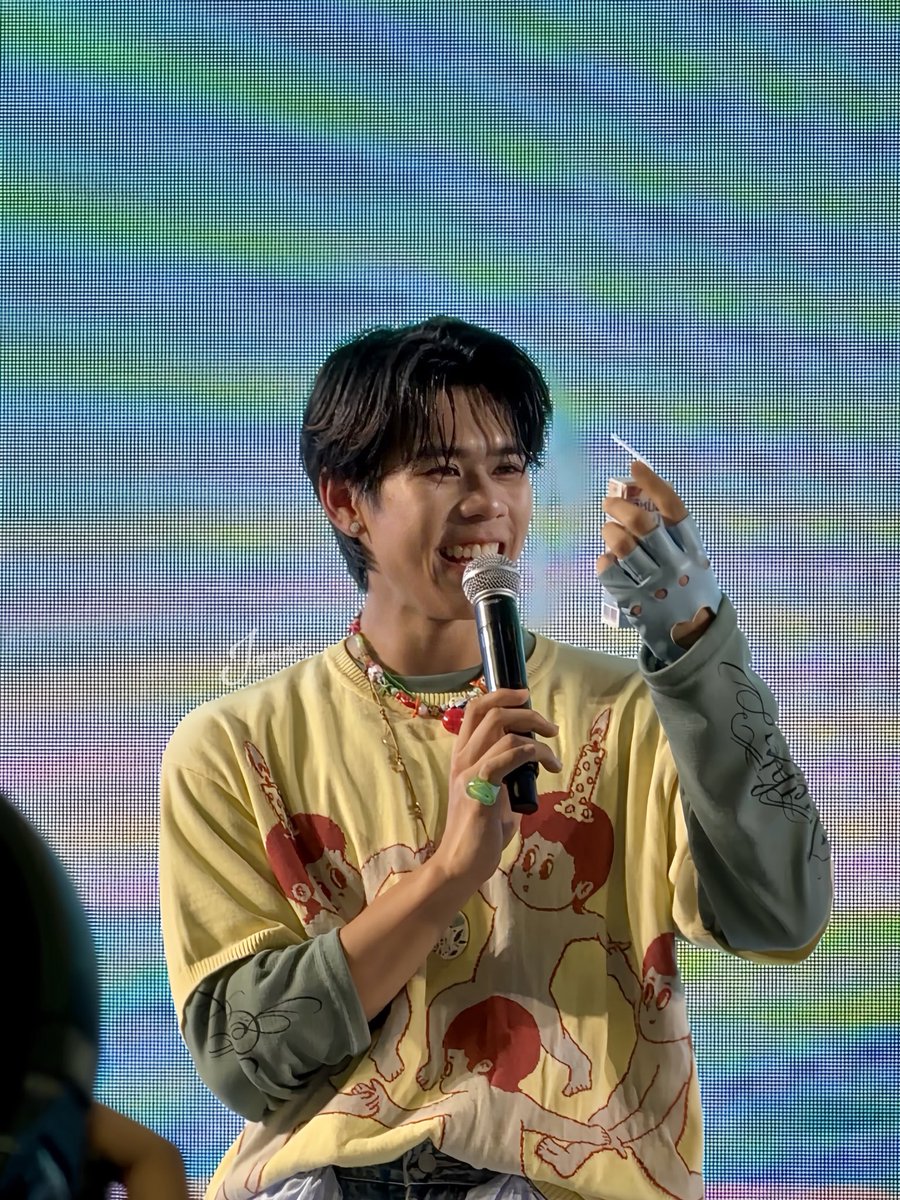 Mnjamin2's tweet photo. สัญชาตญาณของผมบอกว่า “คนนี้” 🫶✨

————————— @TuiChayatorn 

#DutchMillxLYKN
#LYKN https://t.co/9XtmmKMCIi
