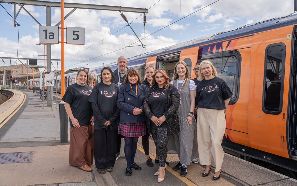 West Midlands Railway tweet media