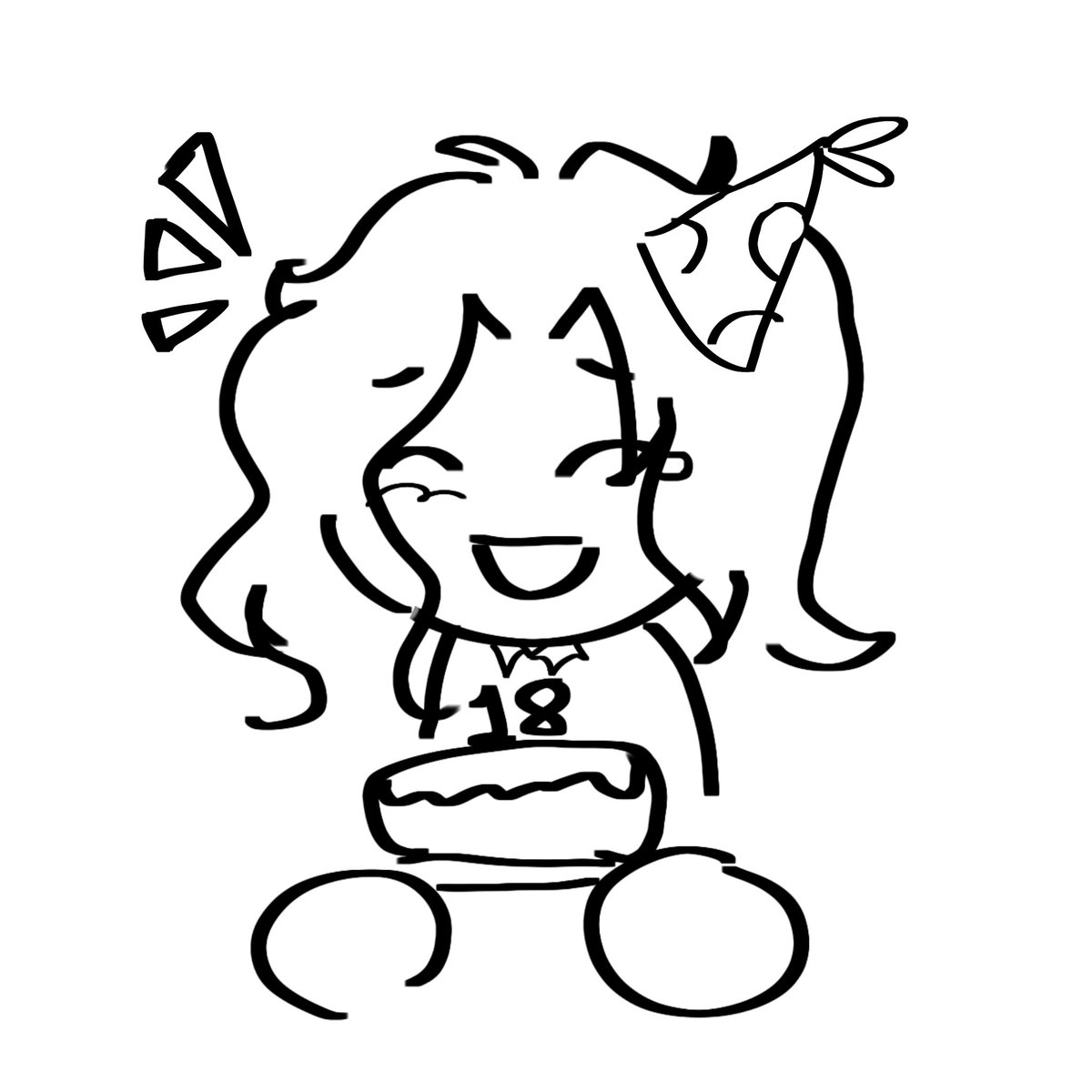 desenhanuma ☆ | 🌻❄️ | 🦋❌️ tweet media