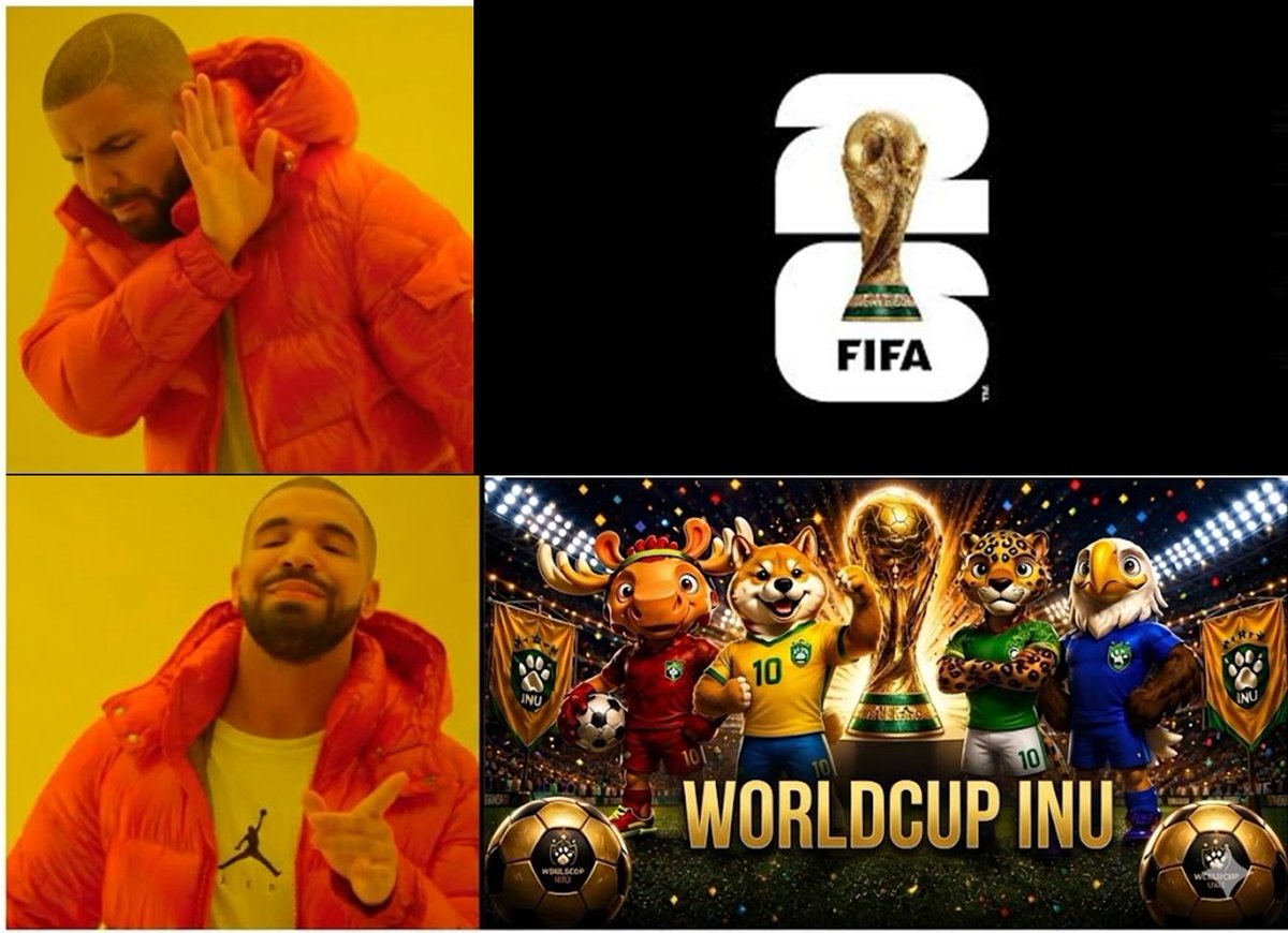 HaroldwithaD's tweet photo. @WorldCupInuBSC Lfg brothers!!!
#WORLDCUP #WORLDCUPINU #CONTEST #MEME #MEMECONTEST https://t.co/f2IjASm7hJ