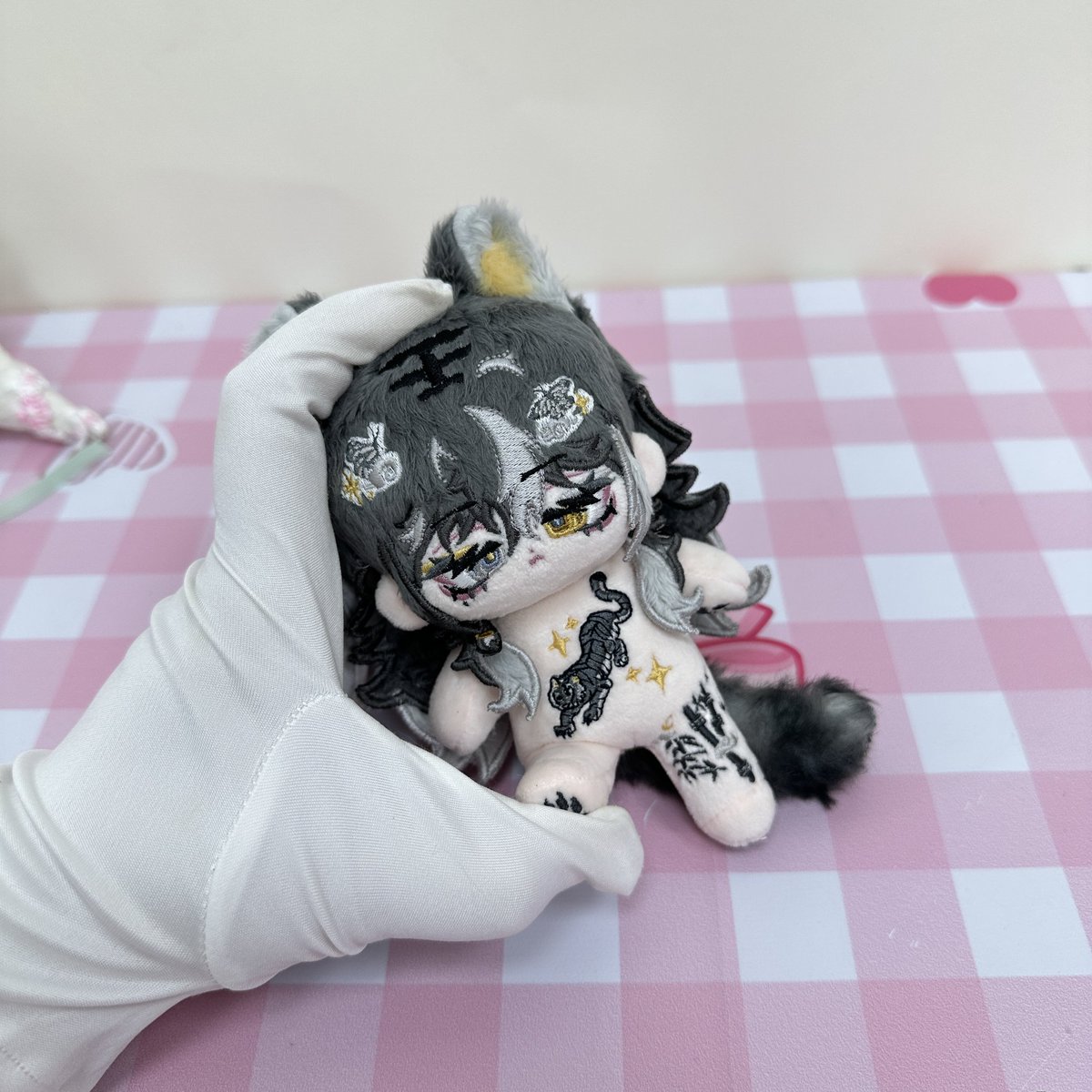 【レイ】ぬいオーダー専用ページ 汐瑞玩偶（オーダー受付窓口） (@XiRui6998) / Posts / X
