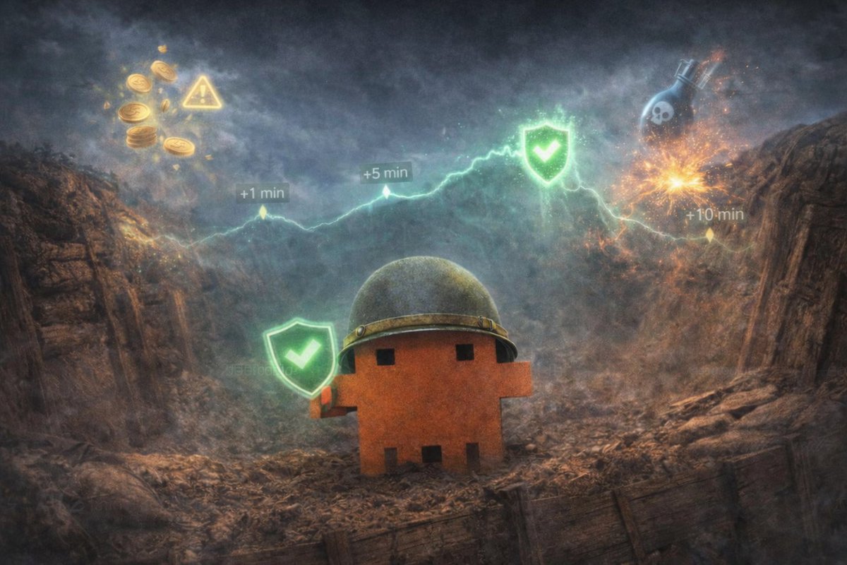 davidgua_eth's tweet photo. Every $SOL you grab = some SOL is chilling in a hidden wallet

you might have some $SOL just sitting around

plenty of traders have a stash and aren’t even aware

https://t.co/LRKcbE9iO9

that’s YOUR cash ready to flow back to you

the other options?
Sol Incinerator: 2-5% fee
Terminals: 1%+ fee

Sol Reclaimer:
✅ 0.5% fee
✅ 0.375% with referral
✅ scan without connecting wallet

If you’ve been trading on Solana for a bit, you probably have more locked SOL than you think

go see what’s yours 

$OPEN $USDP