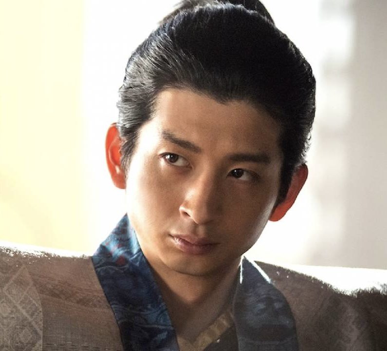 Sousei200311's tweet photo. 織田信澄この大河で知ったけど最期不憫すぎない？明智光秀の娘婿って理由で謀反の関与の疑いで殺されるって😨 #豊臣兄弟 https://t.co/T1ZHsapHoS