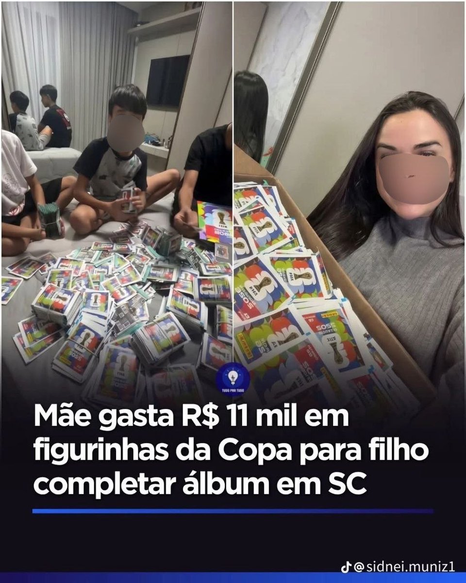 George tweet media