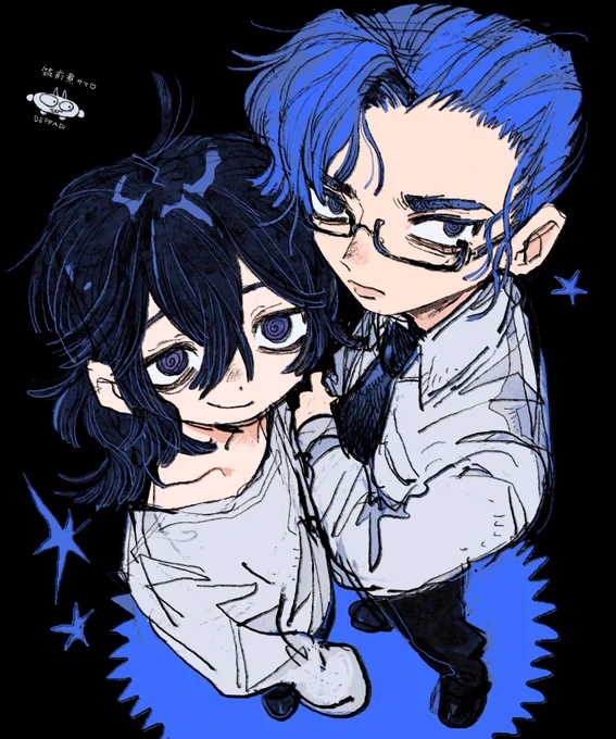 skebありがとうございました