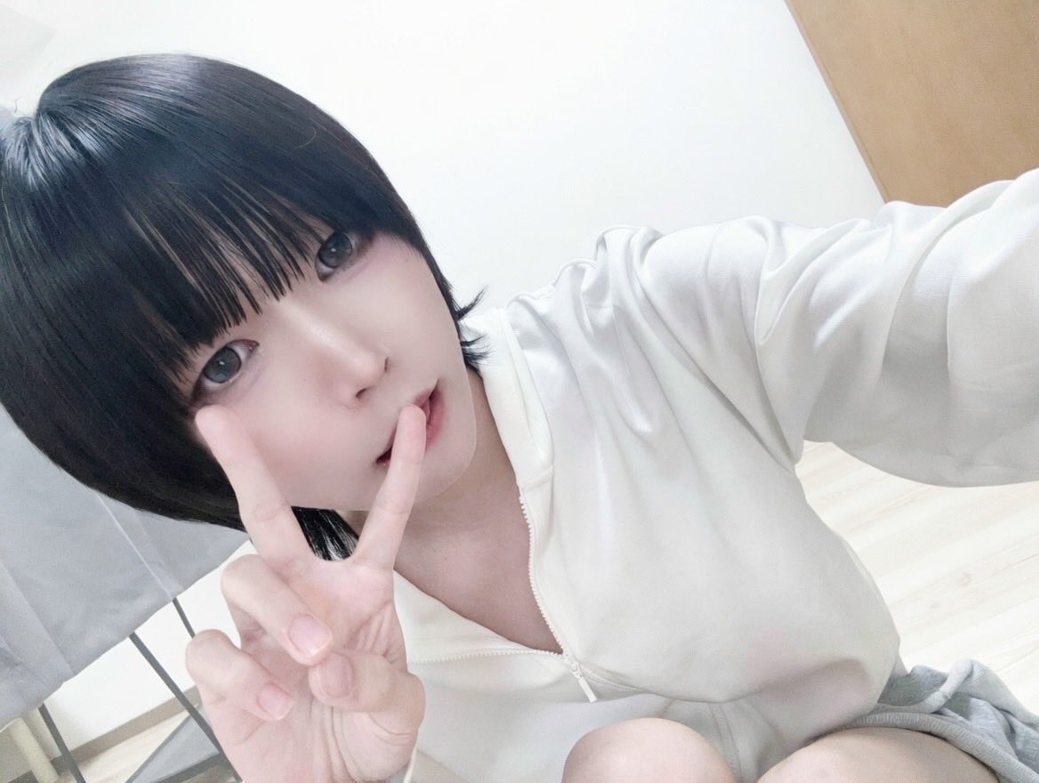 __ynormal's tweet photo. 夏服かいにいきたぃ
 #男の娘  #ニューハーフ https://t.co/zoFLd3jGp1