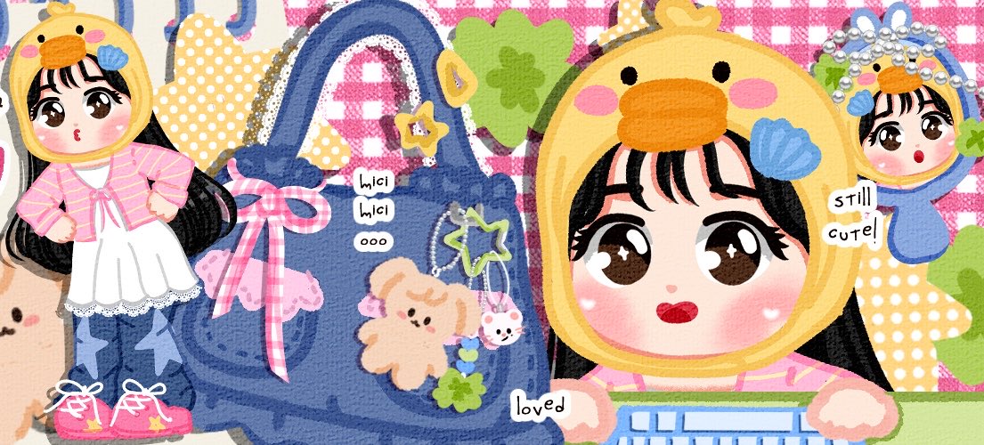 julY! 𐙚 tweet media