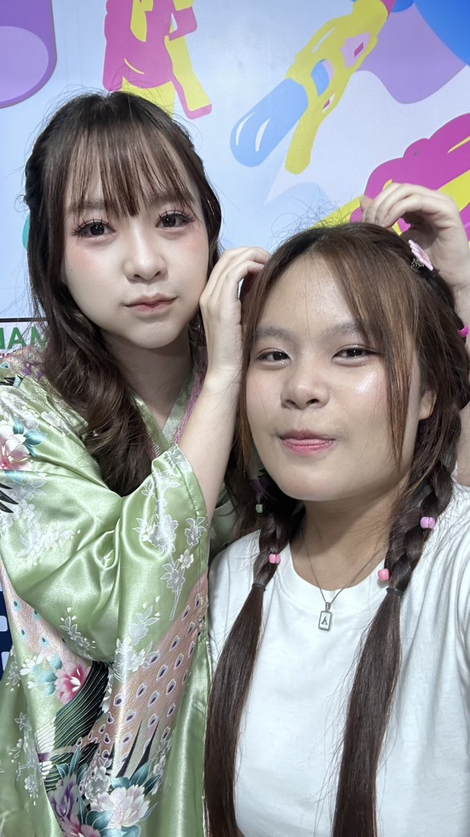 ไอรินมะเหมียวจิว เรียกไรเรียกไปเถอะ tweet media