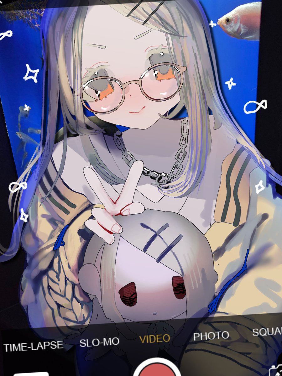 身にあまり tweet media