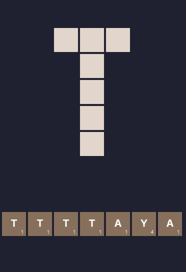 wordocracy's tweet photo. New daily puzzle is ready for you, check it here: https://t.co/FebJzfaVSk https://t.co/JDvvz4rYOL