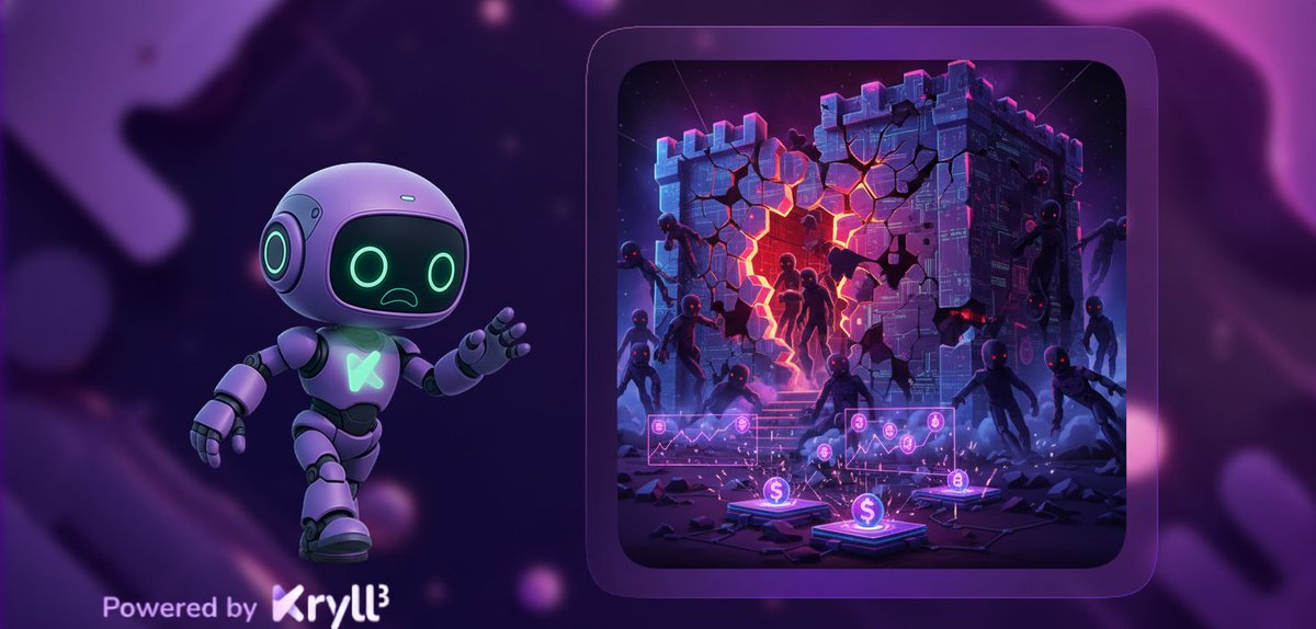 Kryll³ AI 🤖⚡️ tweet media