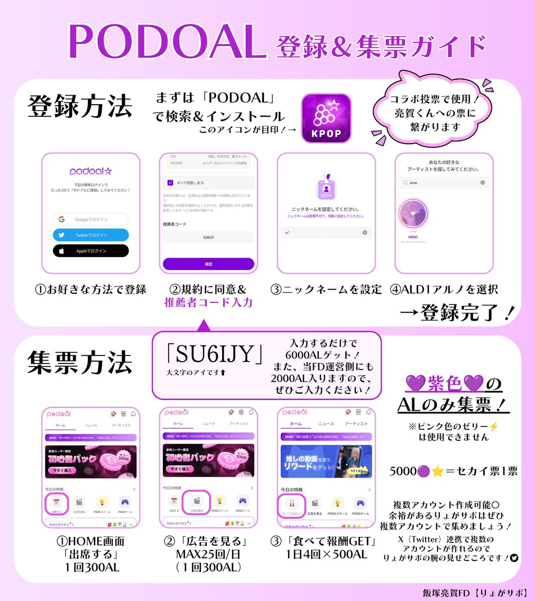 飯塚亮賀FD【りょがサポ】⚽️🍚 tweet media