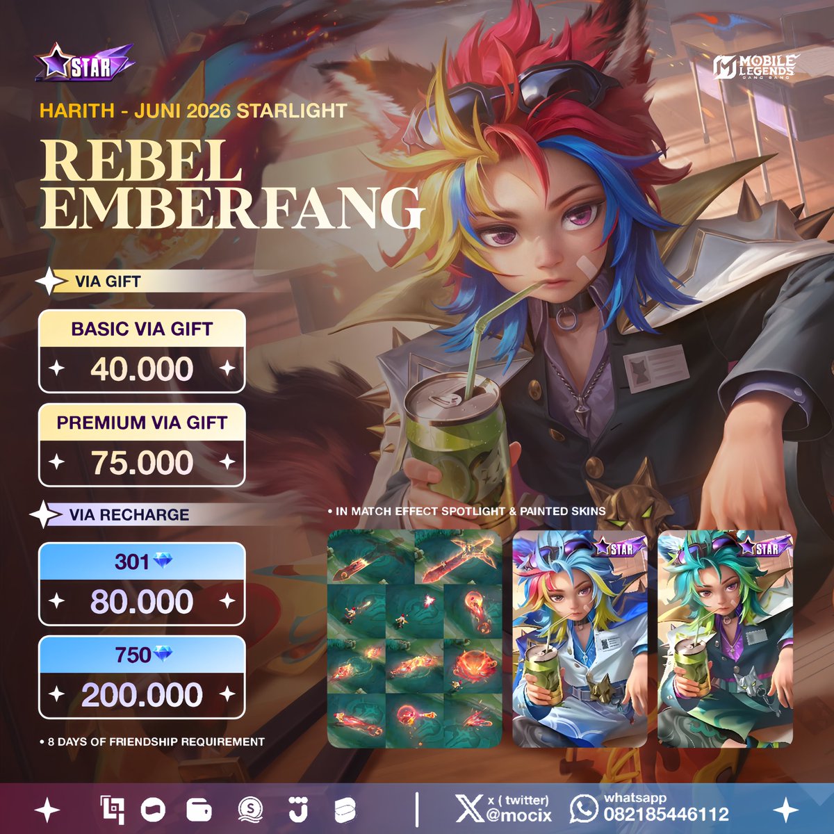 mocix's tweet photo. @kittdu sl harith ka :3 yu jajang https://t.co/SjL7zClAac