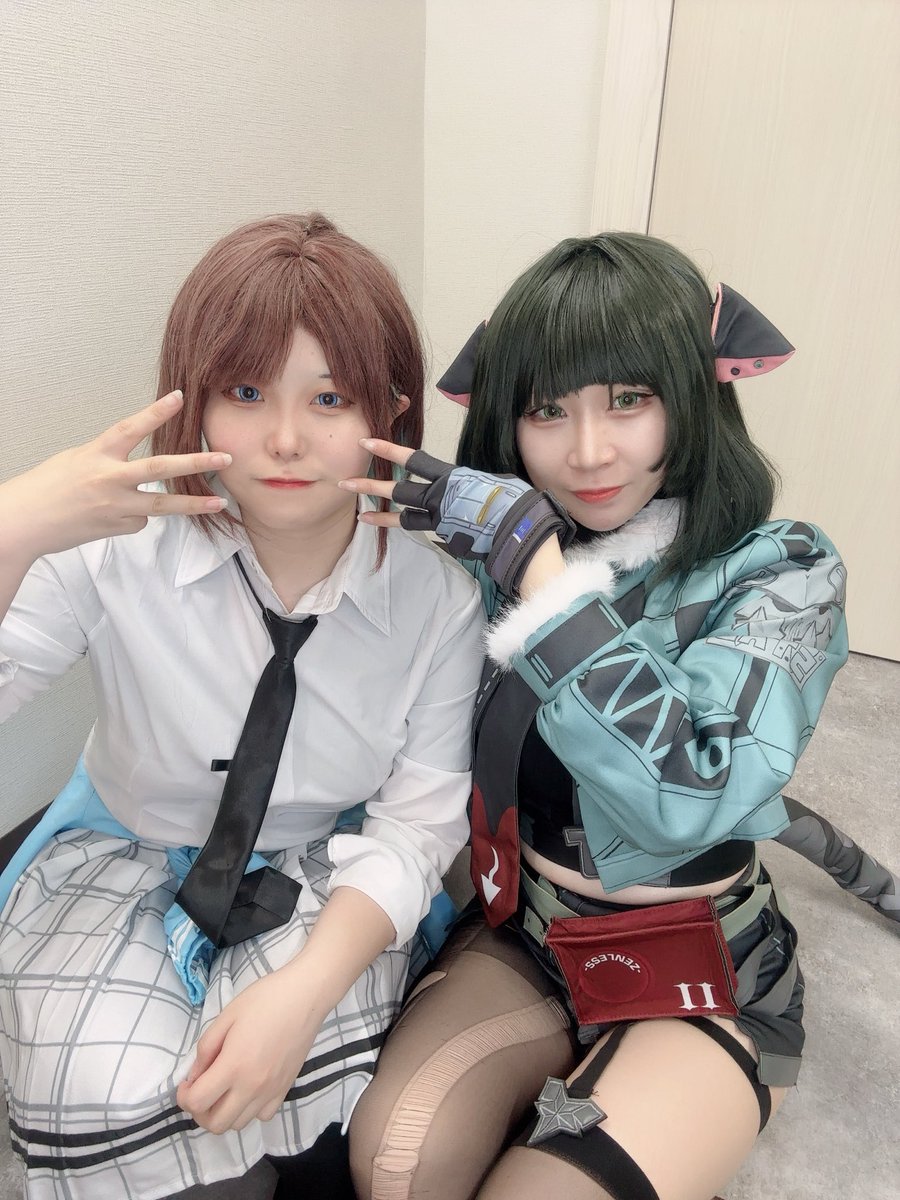りんくるカフェ甲府店 tweet media