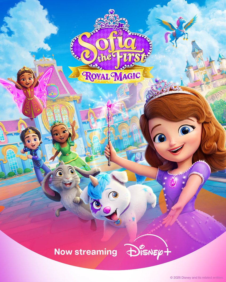 Disney+ Philippines tweet media