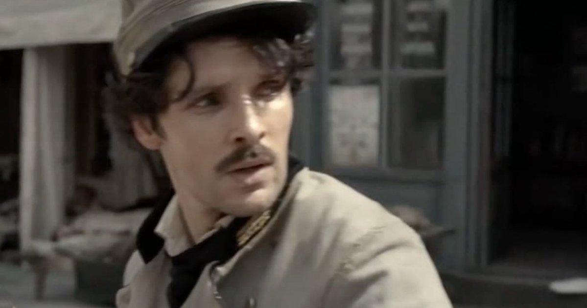 ColinMorgan4ever tweet media
