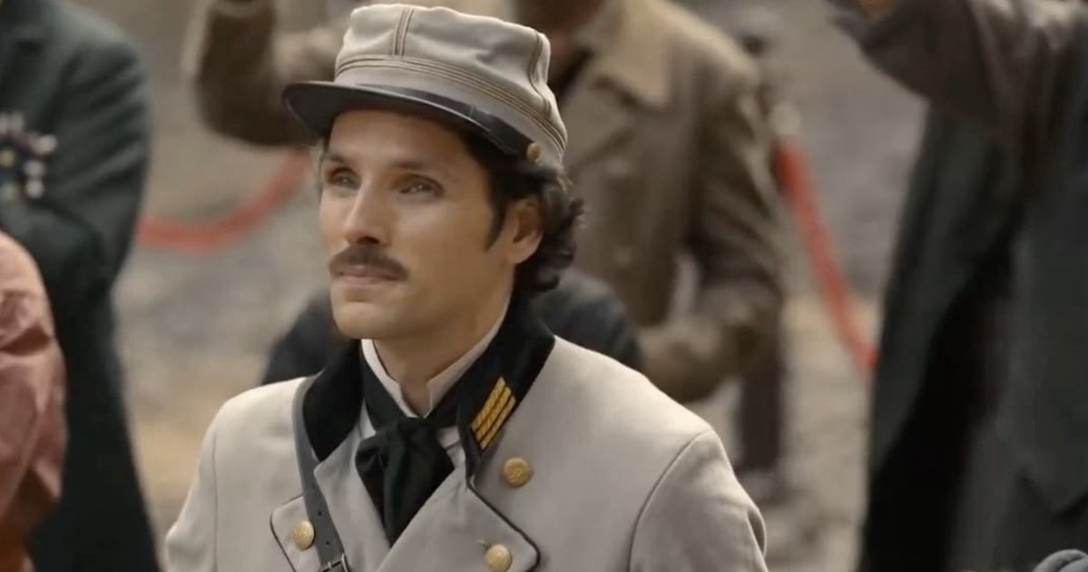 ColinMorgan4ever tweet media