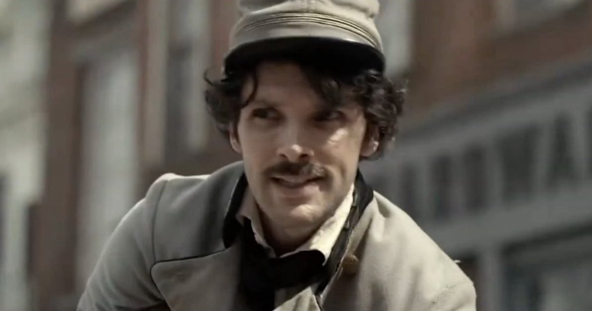 ColinMorgan4ever tweet media