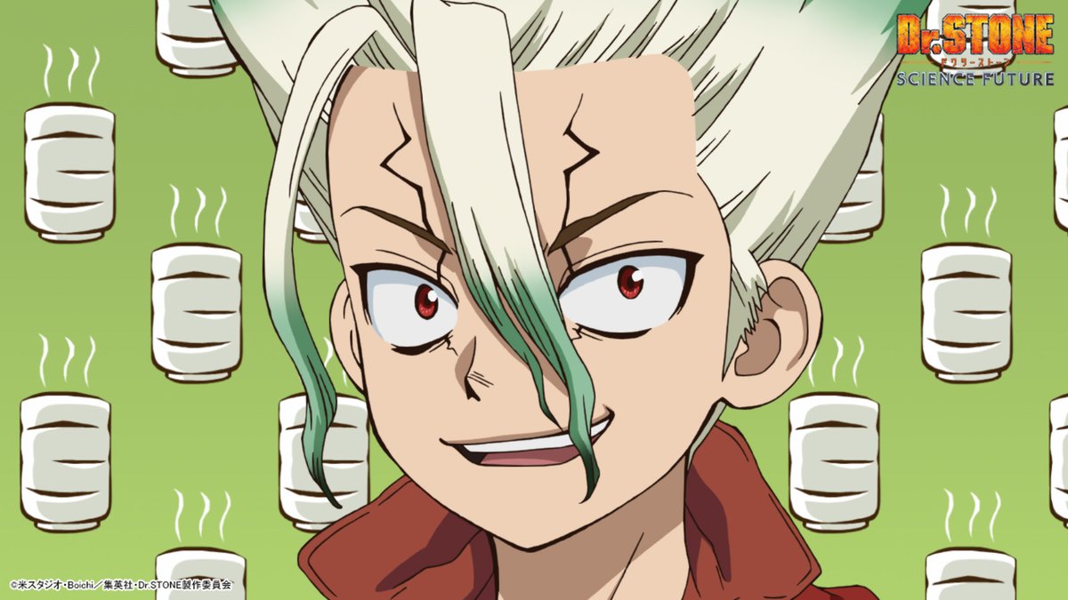 TOHO animation tweet media