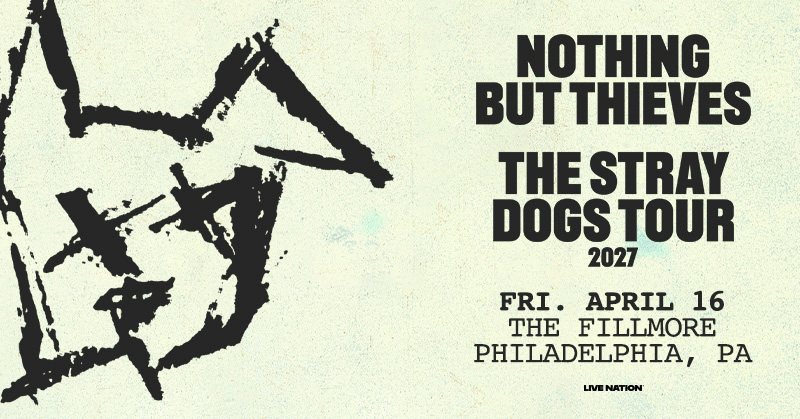 The Fillmore Philadelphia tweet media