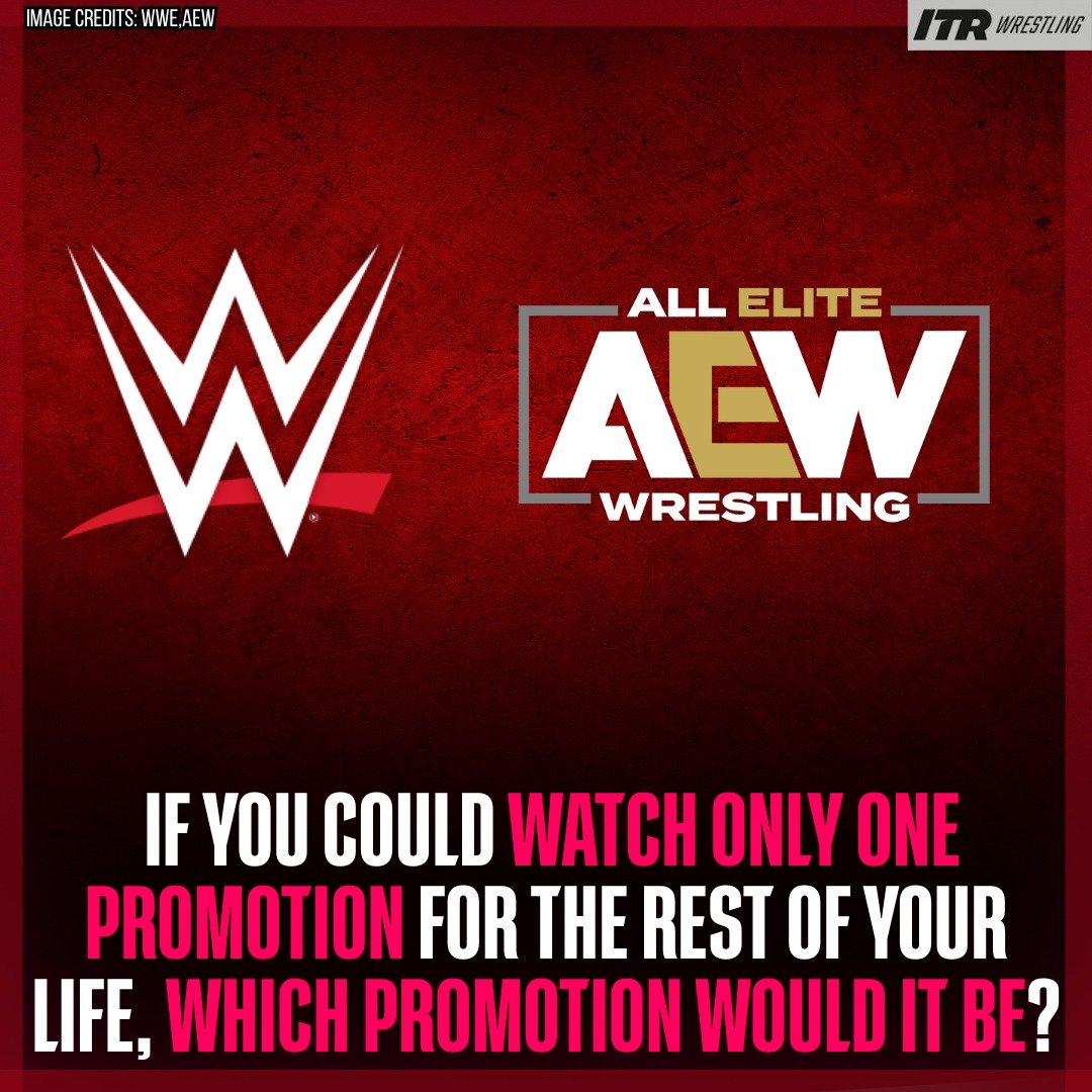 ITR Wrestling tweet media