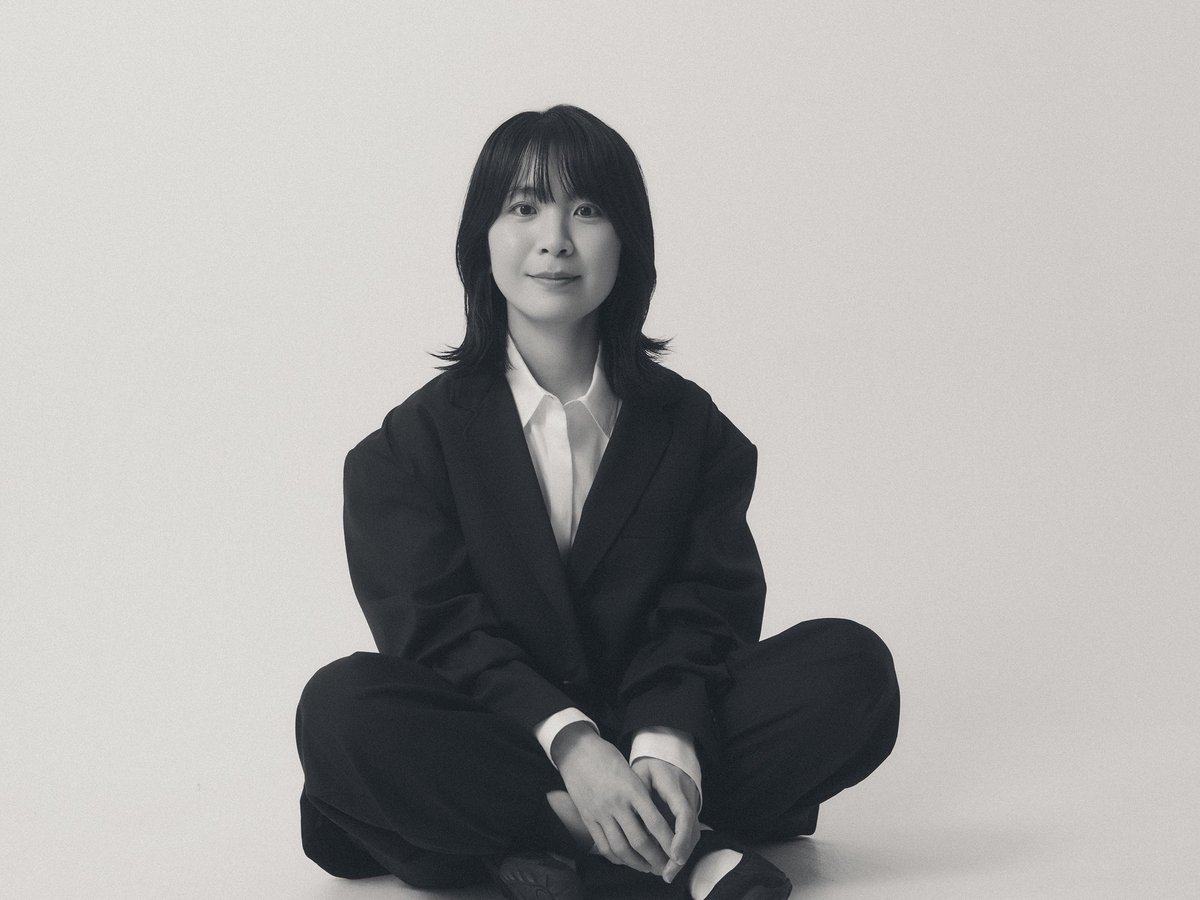 橋本絵莉子 tweet media