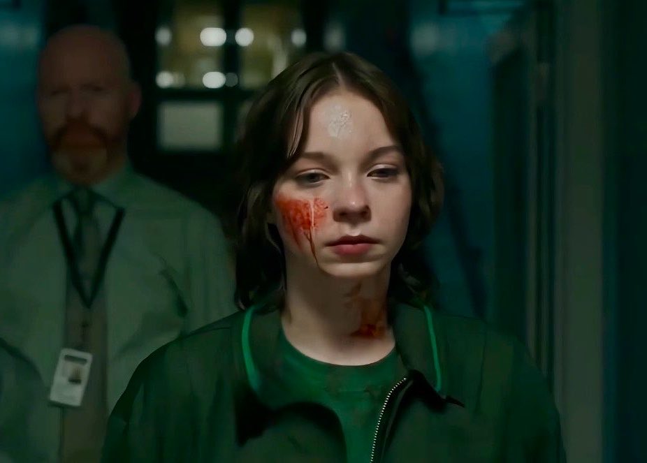 KJ 🦇 | AGGGTM S2 SPOILERS! tweet media