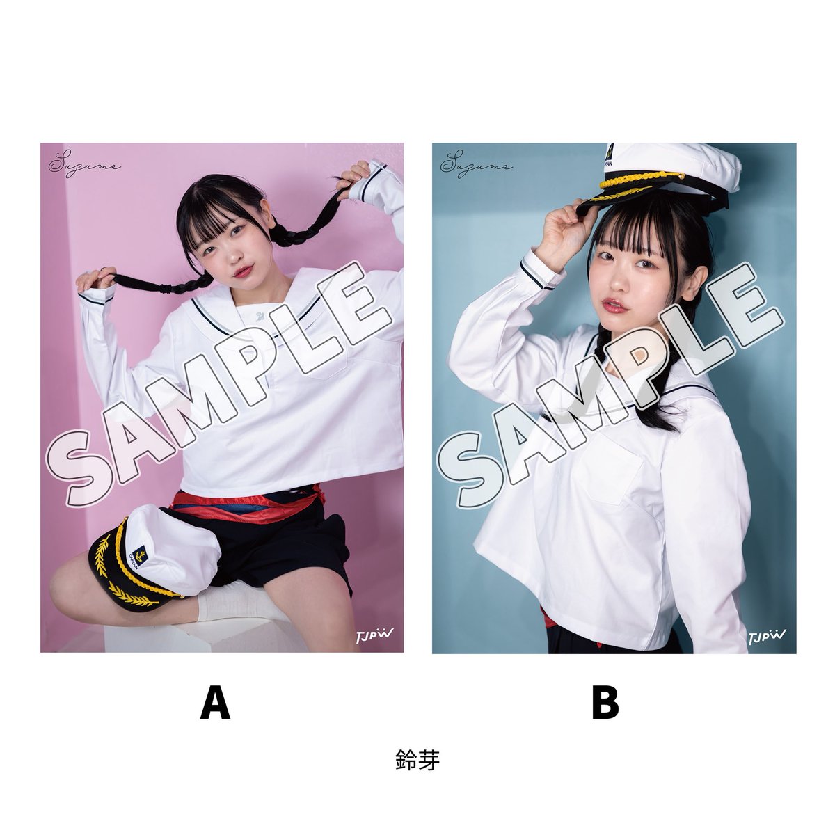TJPW 東京女子プロレス tweet media
