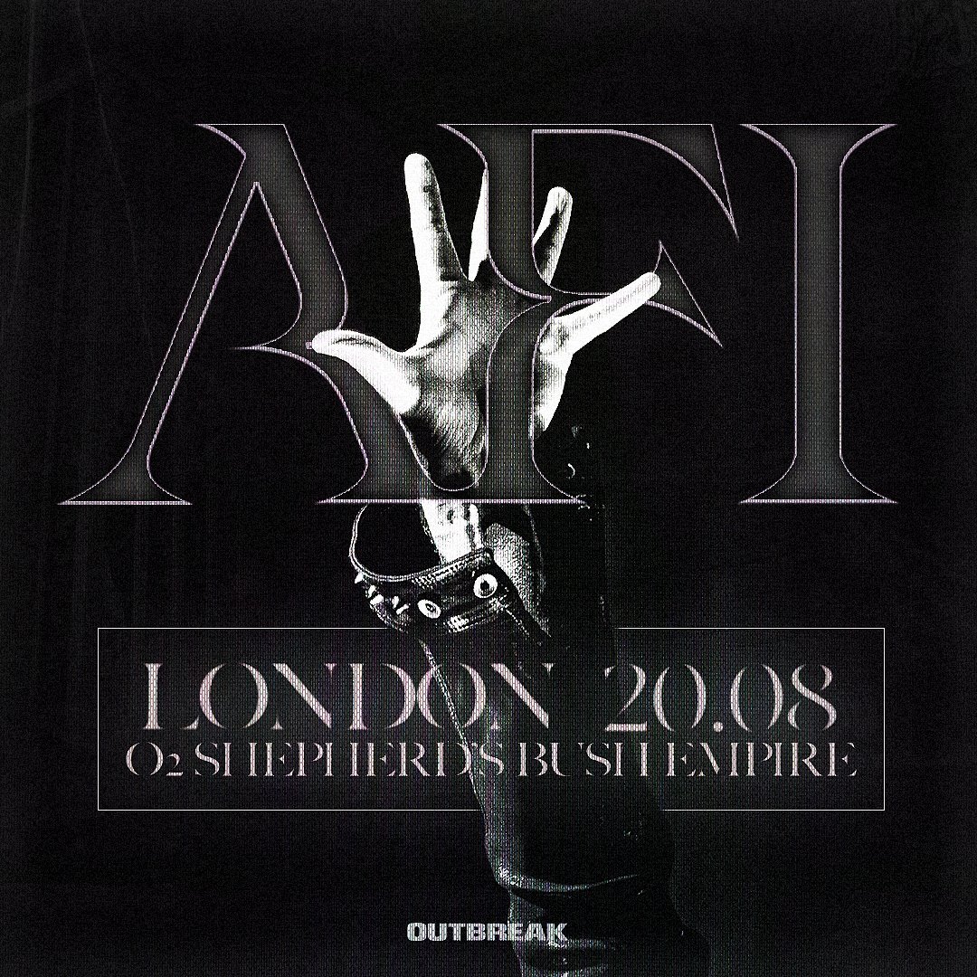 O2 Shepherd's Bush Empire tweet media