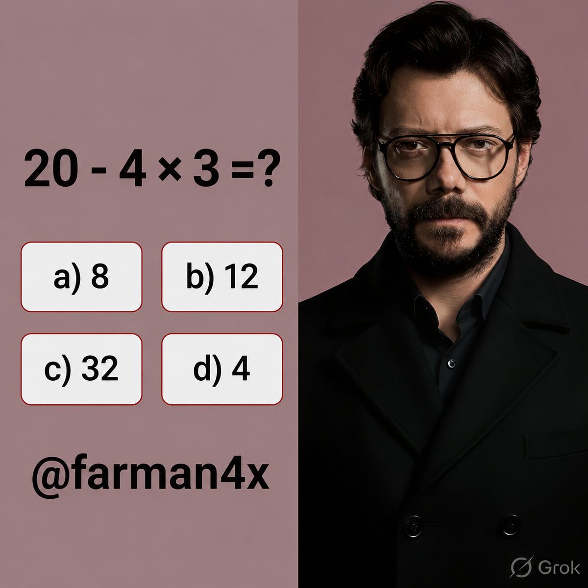 farmanX tweet media
