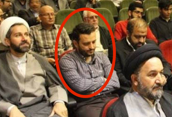 علی شریفی زارچی tweet media