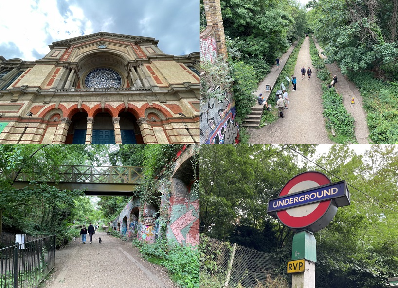 Branch Line Society tweet media