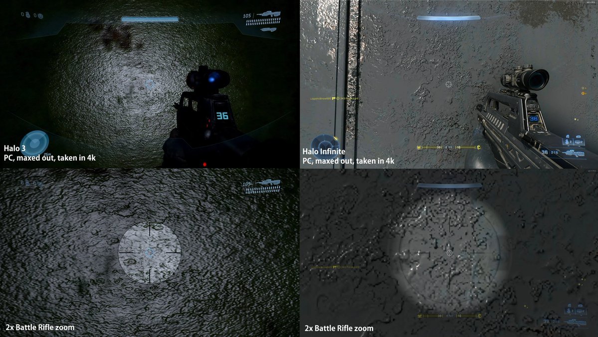 Stormslayer -HD Remasters/Gamedev tweet media