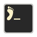 Hoodperd's tweet photo. @toothgarden foot https://t.co/pfriO3IQmb