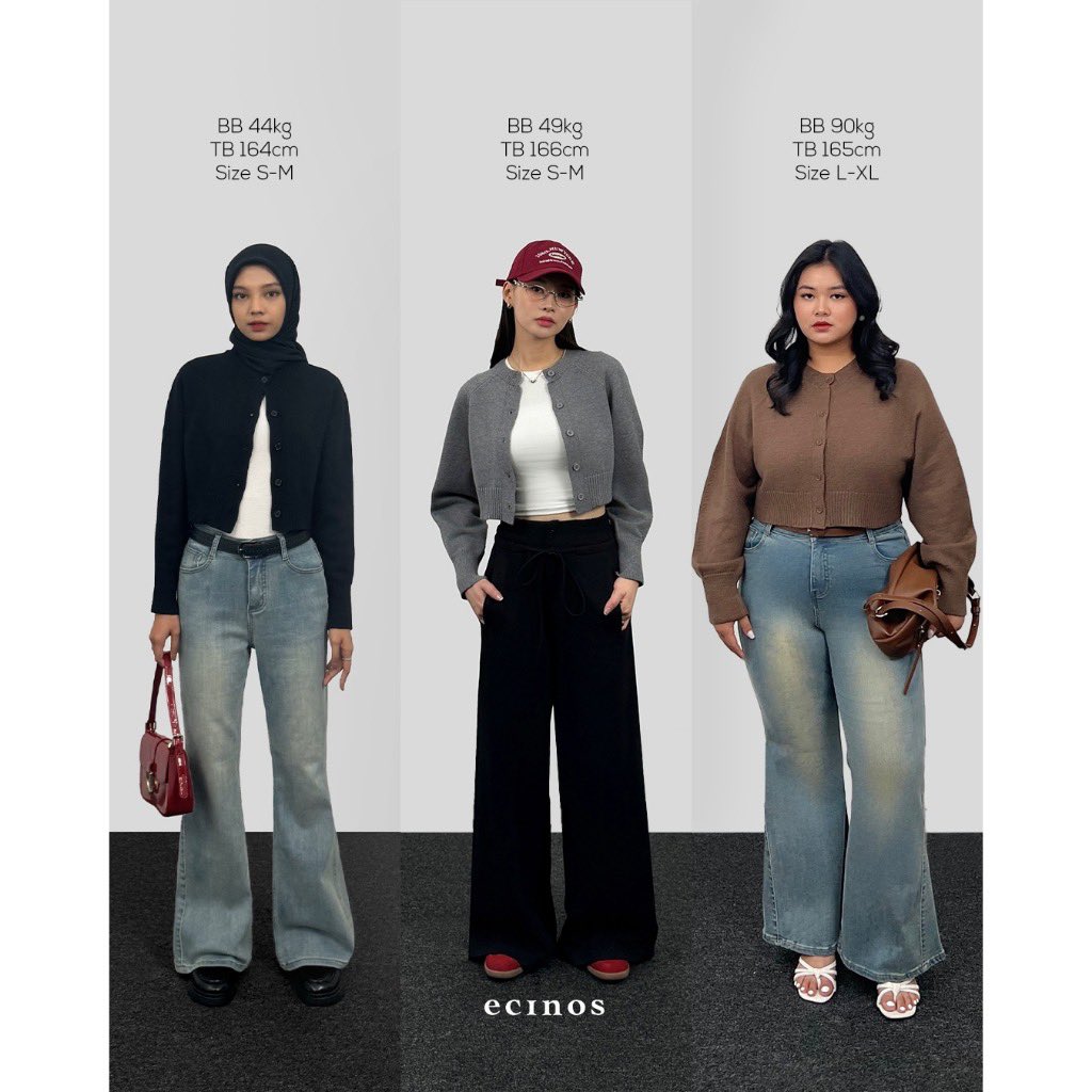 gals ⋆ tweet media
