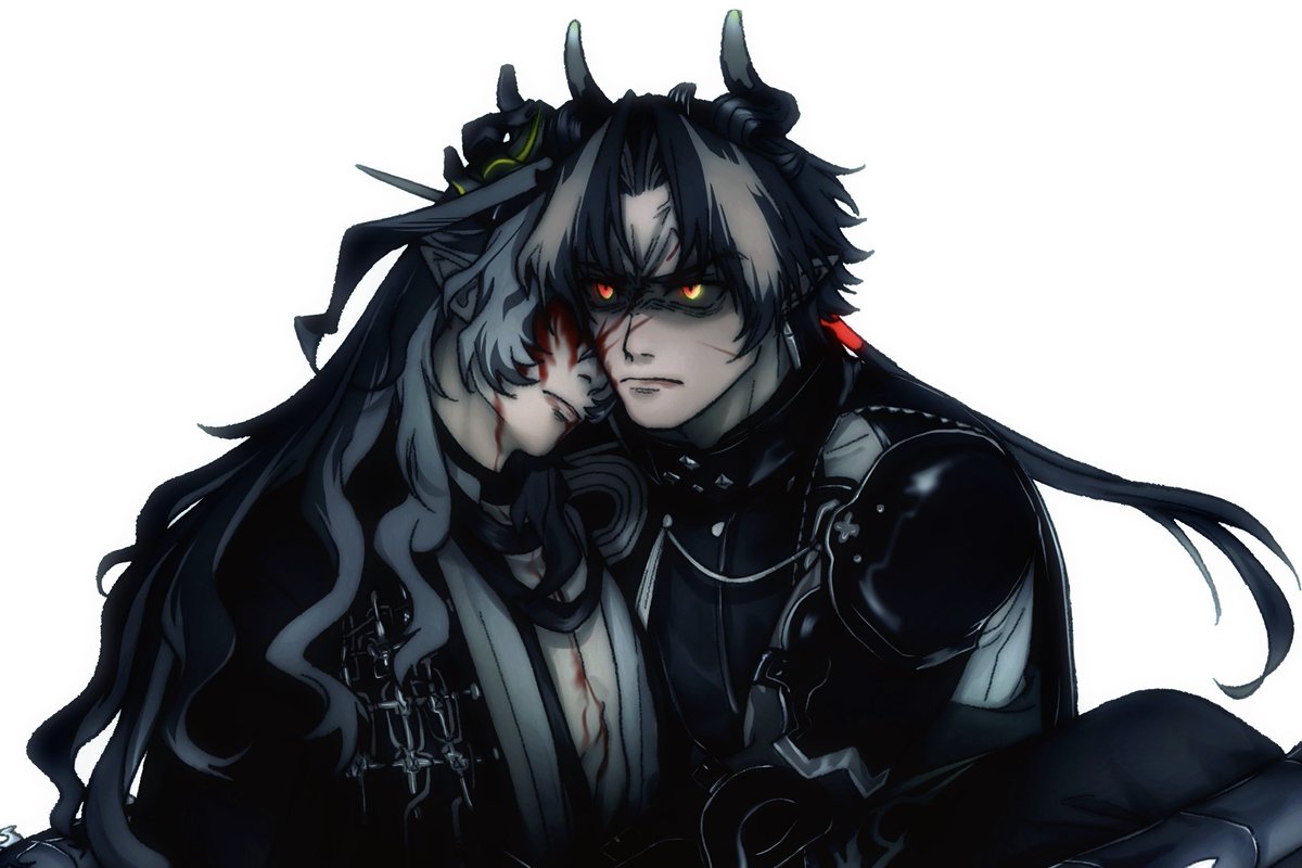 baiyedongjiu's tweet photo. ……
#明日方舟  #アークナイツ #Arknights #朔望 #岁一二 https://t.co/G3lrqxRWhz