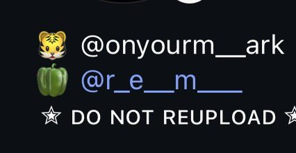 풉 youdo!boy 🫑 tweet media