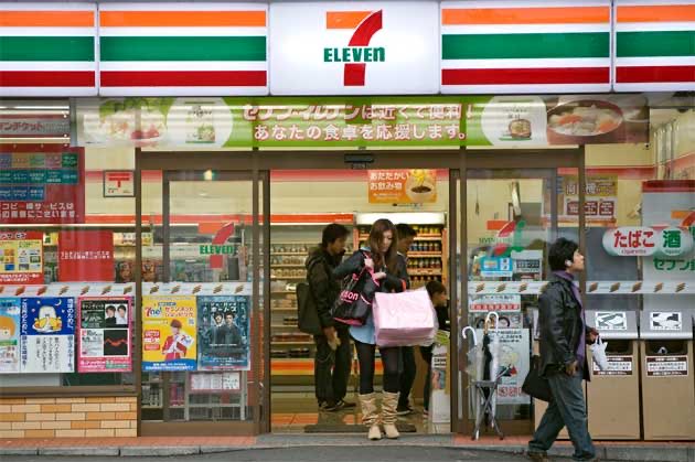 insidefolkative's tweet photo. Pendiri 7-Eleven Jepang, Toshifumi Suzuki, meninggal dunia pada usia 93 tahun. https://t.co/WcbIsQTNxJ