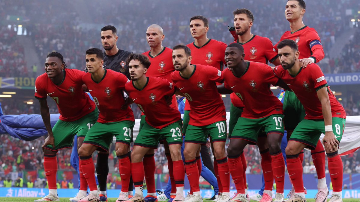 Gio CR7 tweet media