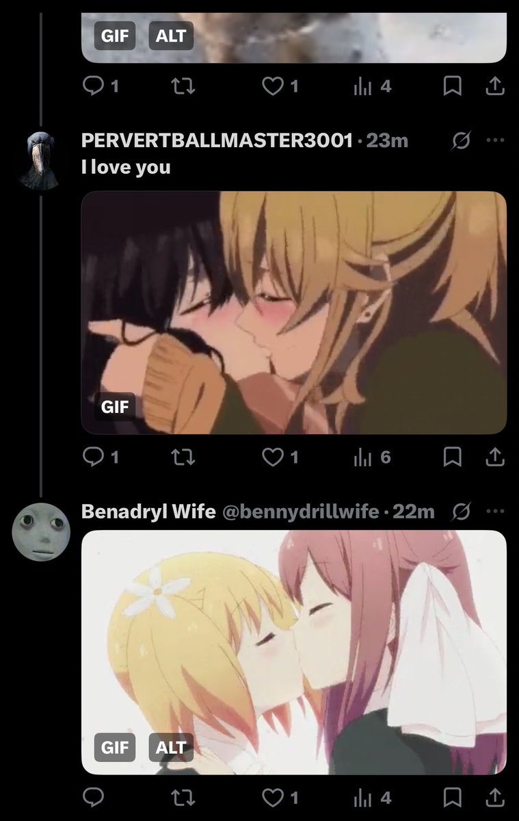 June tweet media
