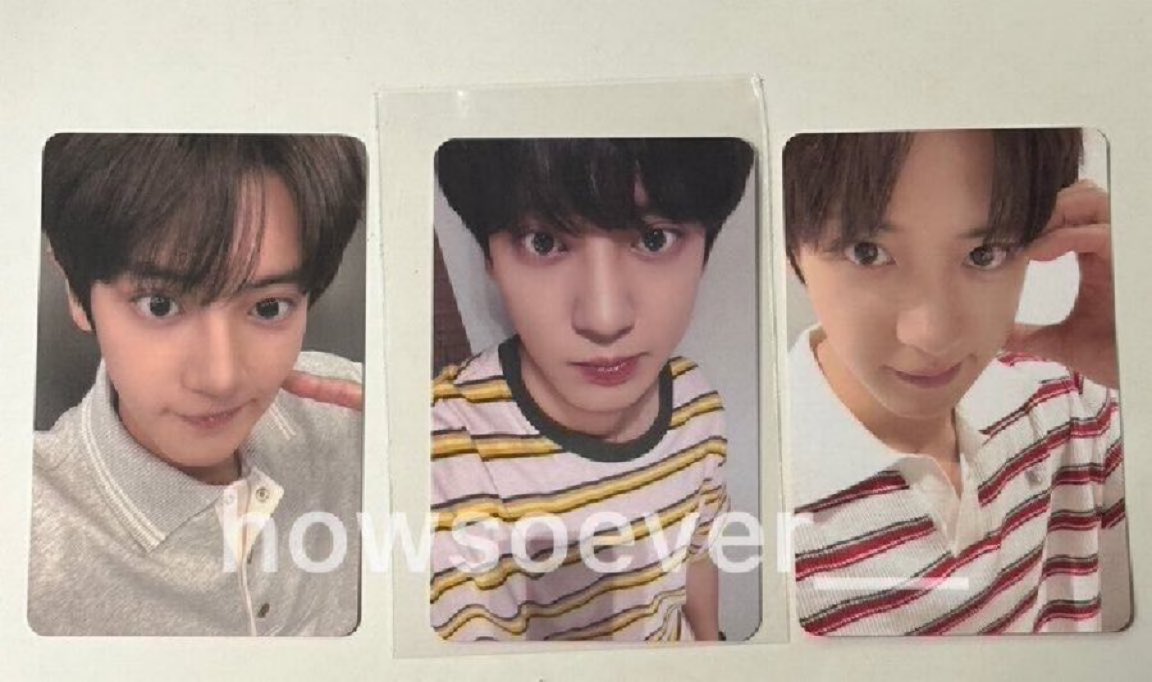howsoever__'s tweet photo. 엑소 찬열 미니 2집 미개봉 앨범 팬싸 특전 포카 포토 카드 양도 판매 wts sell exo chanyeol upside down make star ktown4u apple music everline fansign album pob poca 

pob only 0.4
album + pob 0.6 https://t.co/iI7rR3brNs