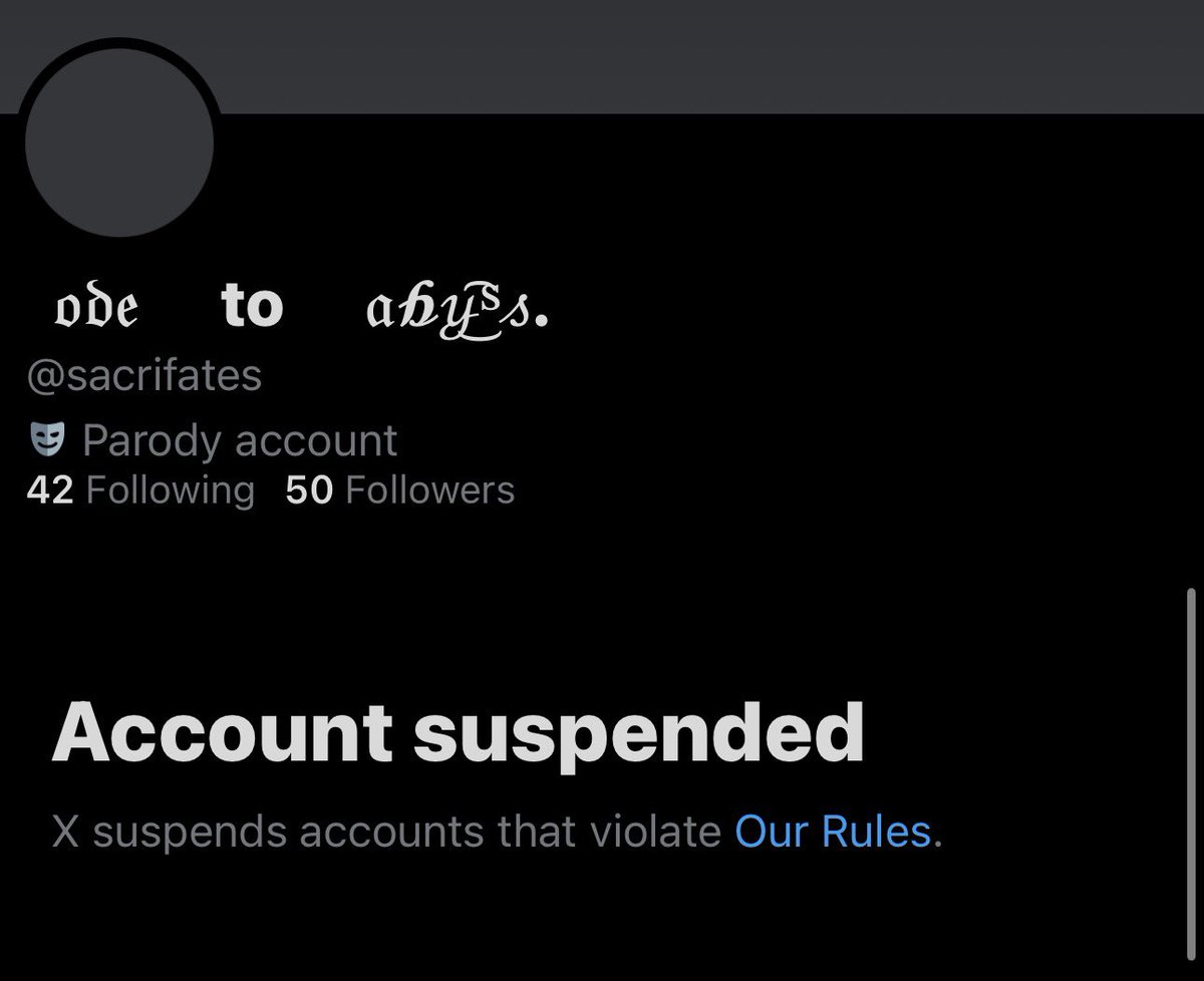 ︎ ︎ 𝔬𝔡𝔢 ︎ ︎ ︎ ︎ ︎ to ︎ ︎ ︎ ︎ ︎𝓮𝓁𝓎͜͡ˢⁱ𝚞𝚖. tweet media
