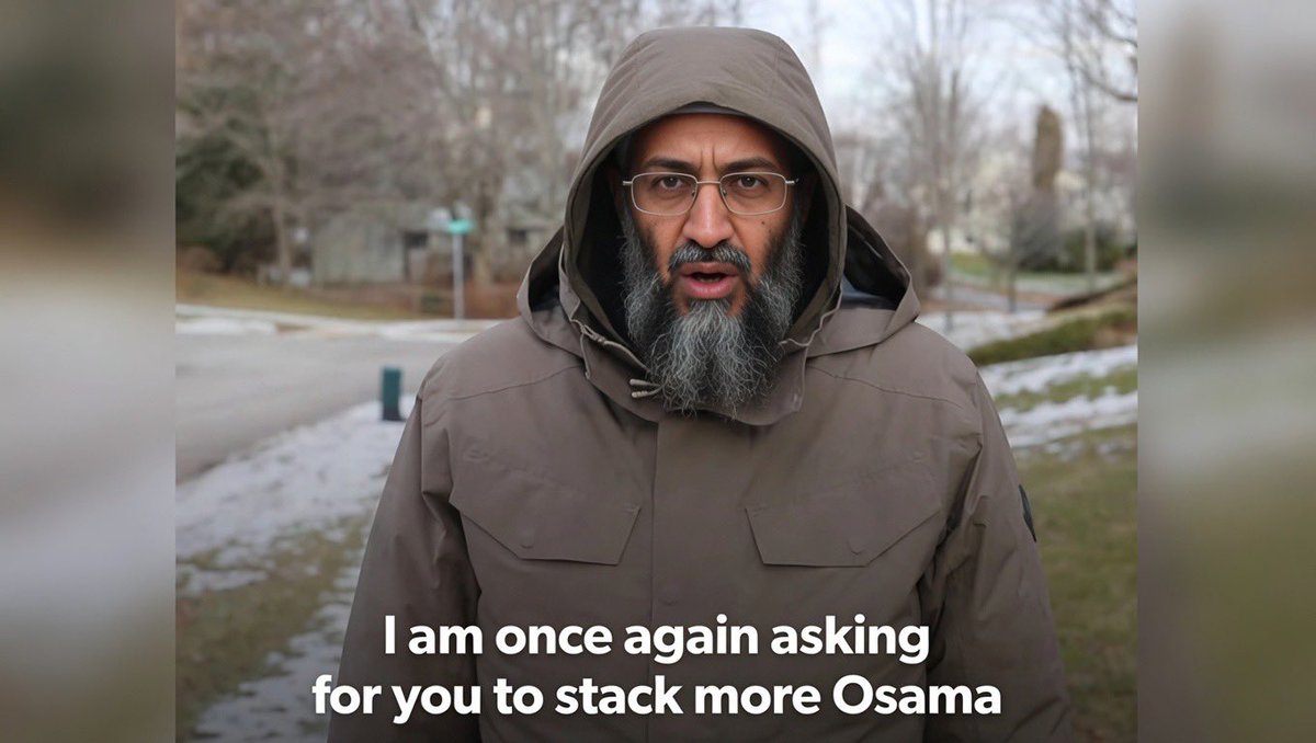 Sean Bin Combs (Laden) tweet media