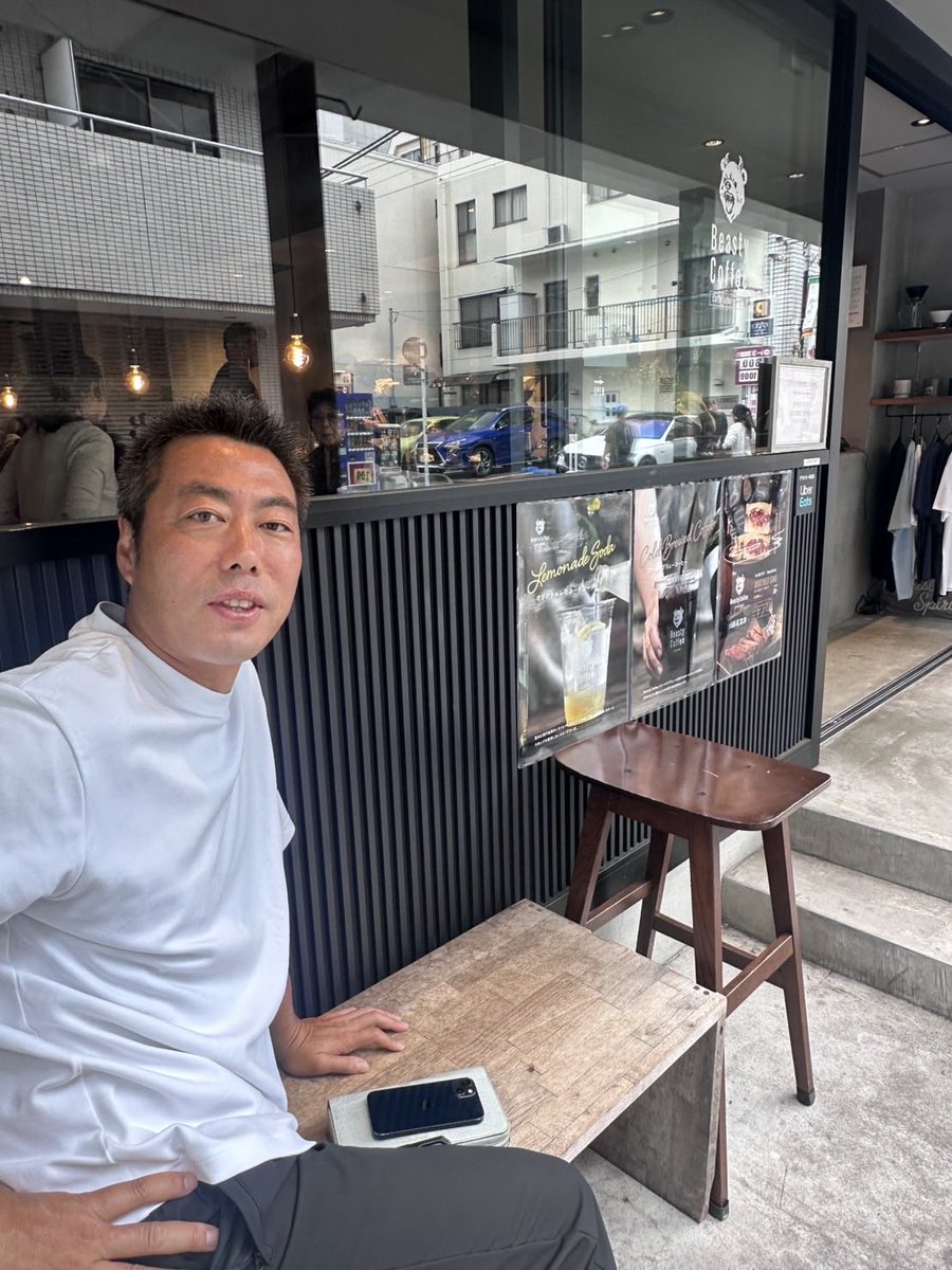 KOJI UEHARA tweet media