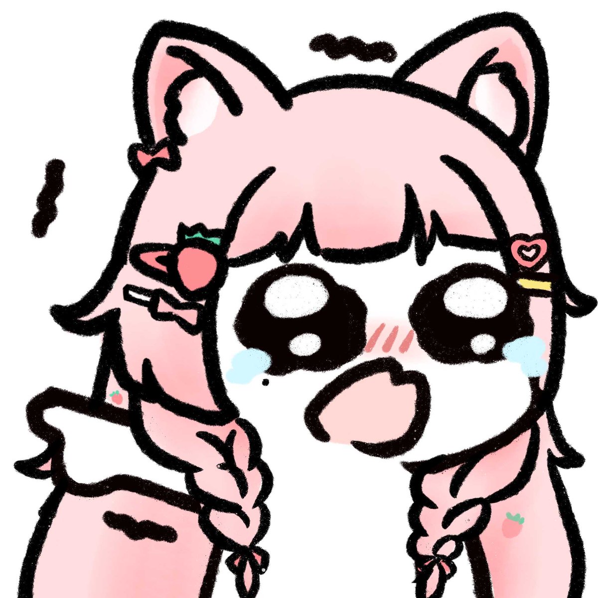 Misa Miau 🍓🐈 Michi de 香港 🇭🇰 tweet media